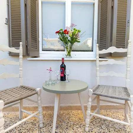Case de vacanță πλήρως ανακαινισμένη μονοκατοικία. Chania (Crete)