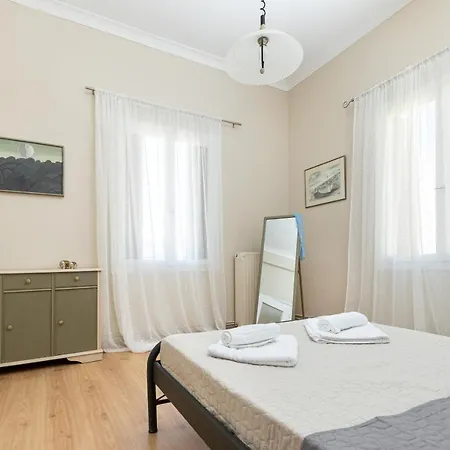 Case de vacanță πλήρως ανακαινισμένη μονοκατοικία. *